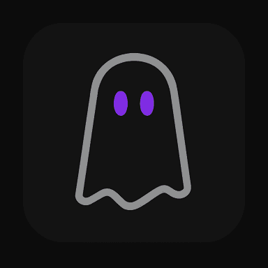 BroomGhost SA Logo